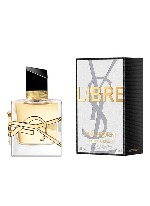 Yves Saint Laurent Libre EDP Spray Women 1oz