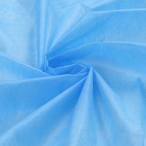 MVSUTA 200PCS Blue Disposable Bed Sheets 31" x 71" Massage Table Sheets Non Woven Fabric SPA Bed Cover Breathable for Massage Beauty Tattoos