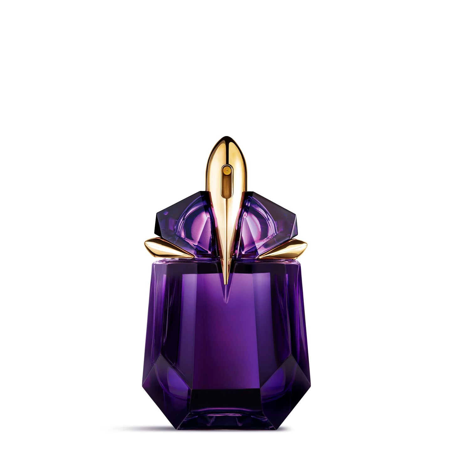 Mugler Alien - Eau de Parfum - Women's Perfume - Floral & Woody - with Jasmine, Wood, and Amber - Long Lasting Fragrance - 1.0 Fl Oz