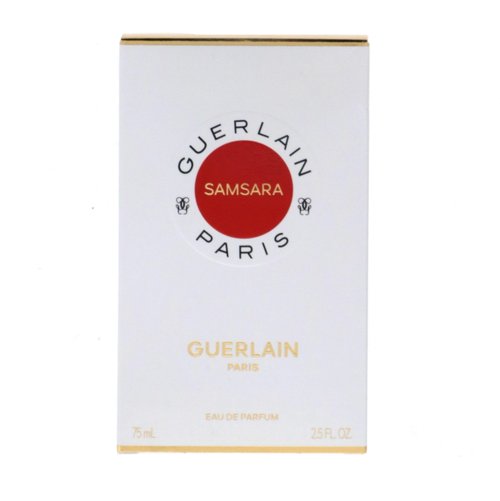 Guerlain Samsara Eau De Parfum Spray for Women, 2.5 Ounce