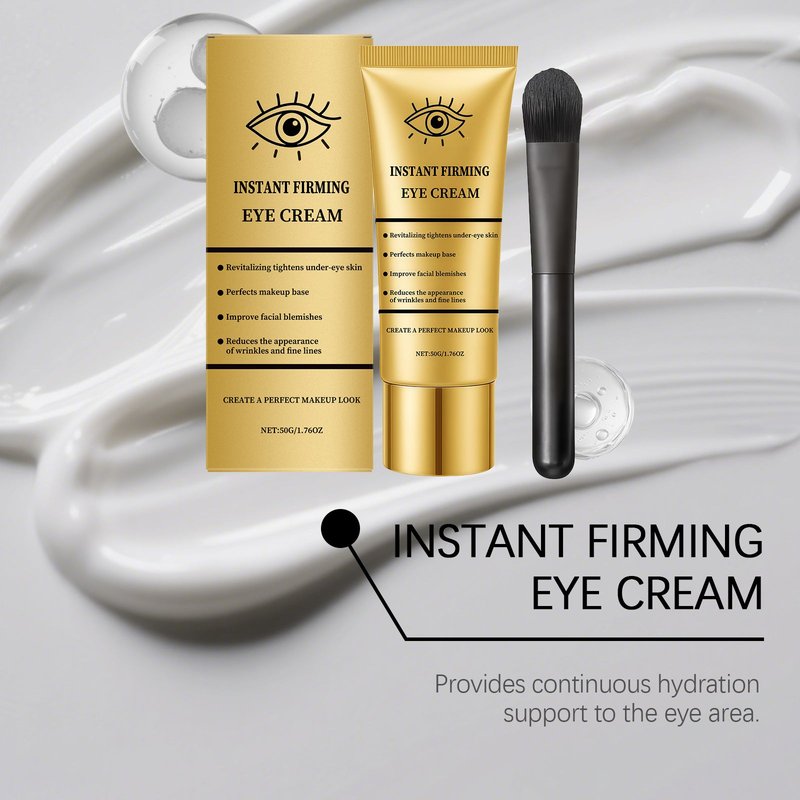 Radiant Nourishing Eye Cream - 70g