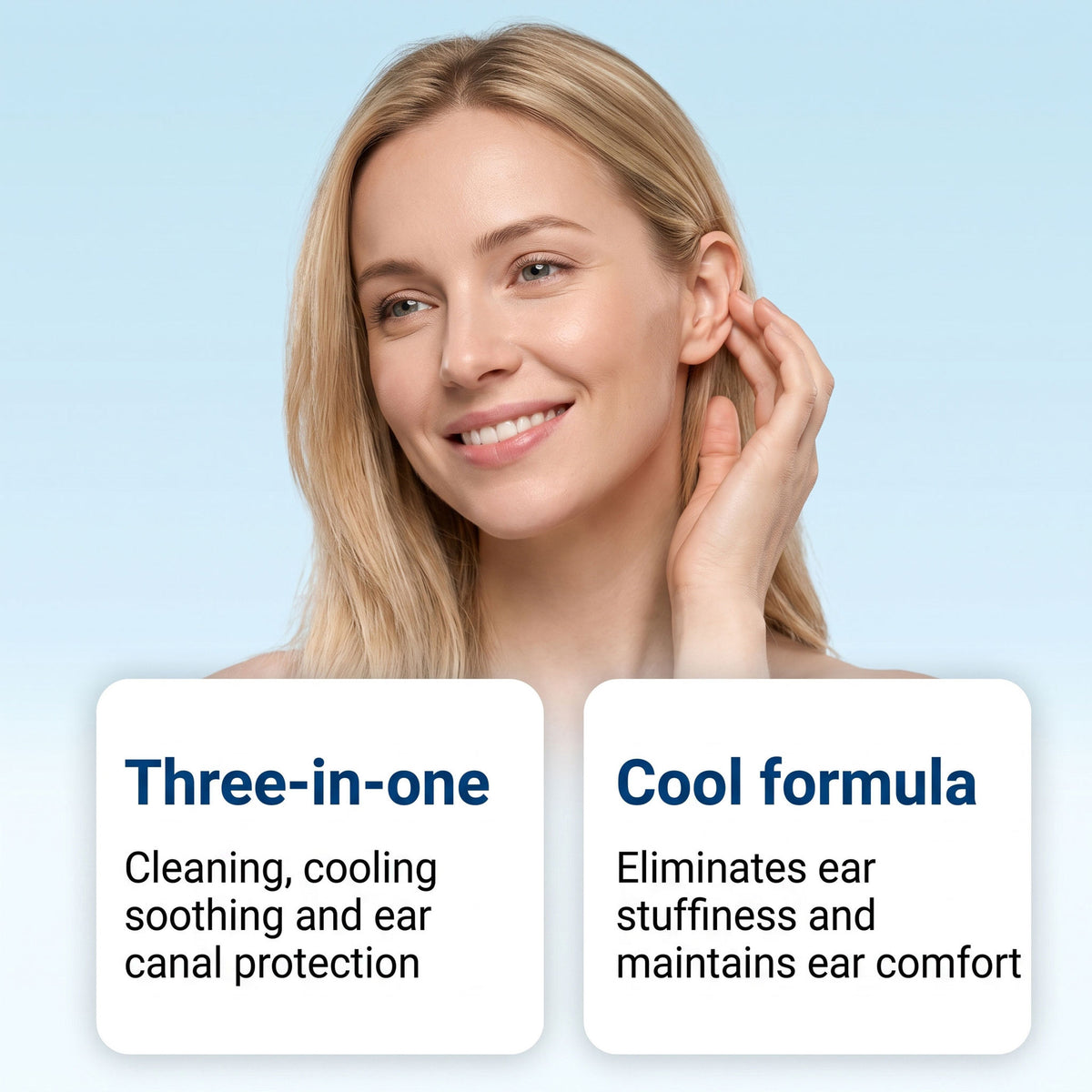 Ear Cleaning Spray 30ml