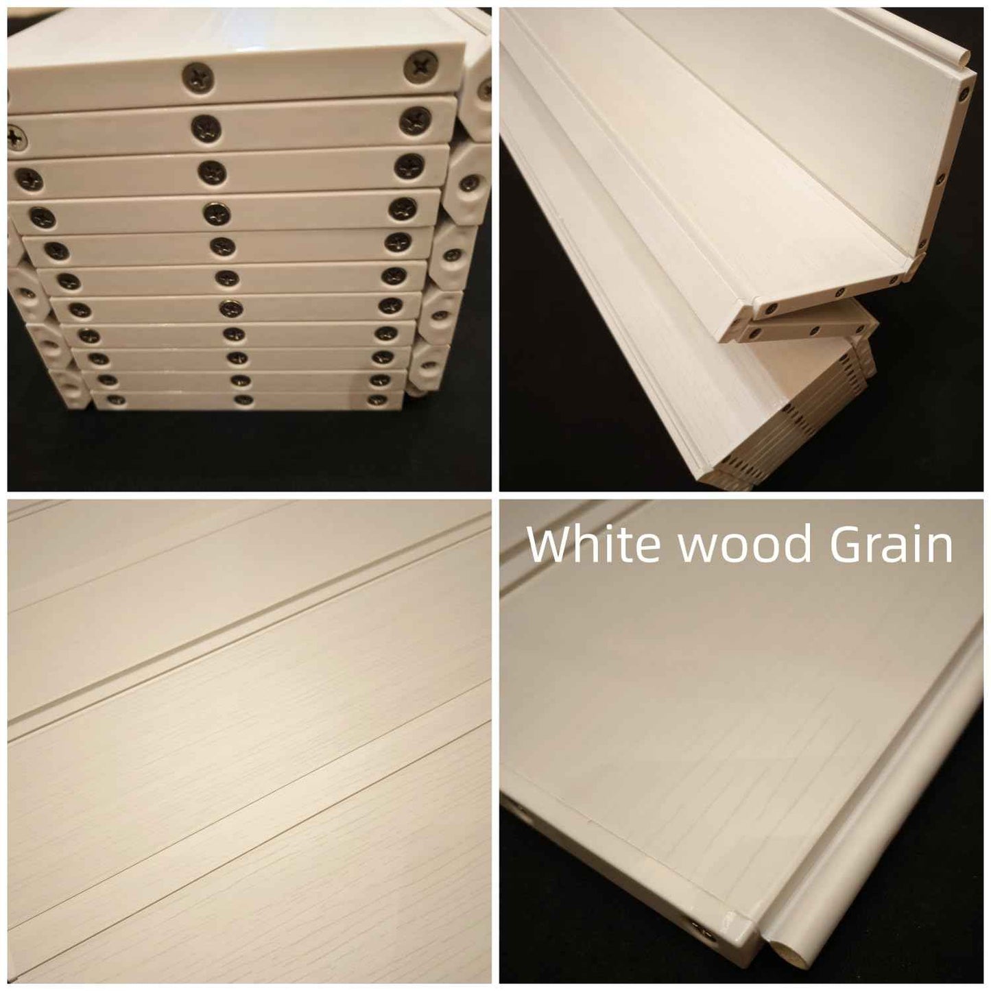 HJJKKH Shutter Bathtub Lid, Foldable Waterproof Bathtub Cover with 0.65cm thickness, PVC Bathtub Tray, Anti-dust Bathtub Cover Bath Insulation Cover, Store Wine Glass,Books,Tablets,Cellphones