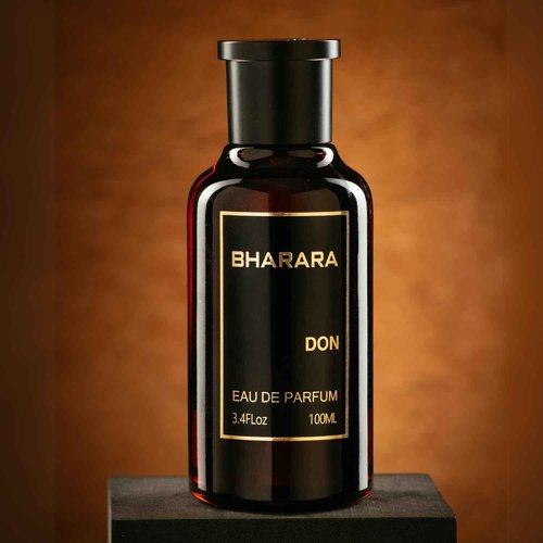 Bharara Don For Men Eau De Parfum 3.4 Fl Oz / 100 ML