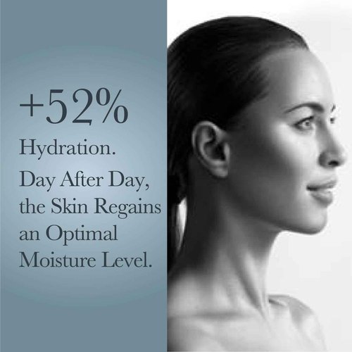 SOTHYS Hydrating Satin Youth Cream | Face Moisturizer with Hyaluronic Acid for Daily Youthful Hydration | Normal or Combination Skin