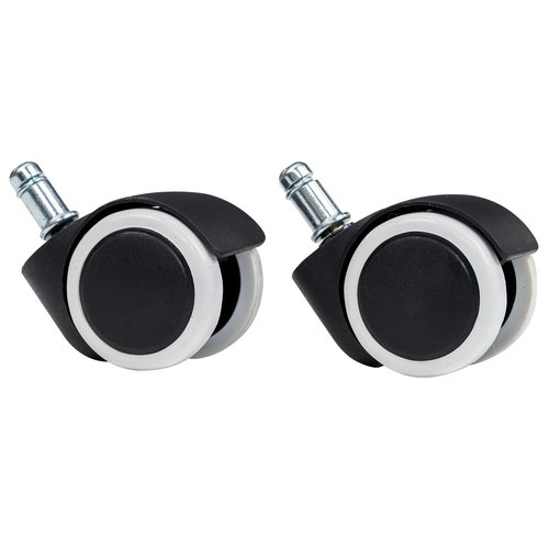 Master Massage Glider Ergonomic Round Swivel Adjustable Rolling Hydraulic Stool Barber Dental Chair for Therapist, Clinic, Tattoo, Spas, Facial, Beauty, Lash, Salons, Home, Studio, Office Use