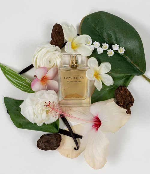 Boyfriend Down Under Eau de Parfum by Kate Walsh, 1.7 fl oz/50 mL