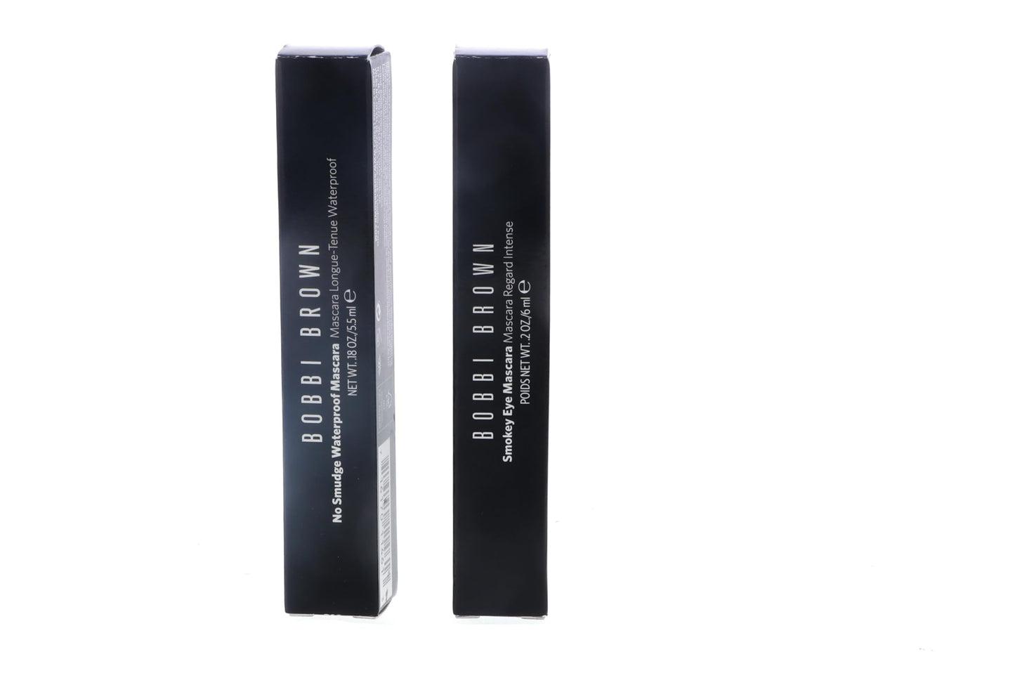 2-Pc. Day To Night Lashes Mascara Set