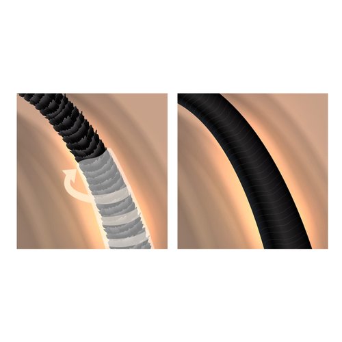 ATS Professional Repair Therapy Shampoo and Mask, Damaged and Dry Hair 600ML