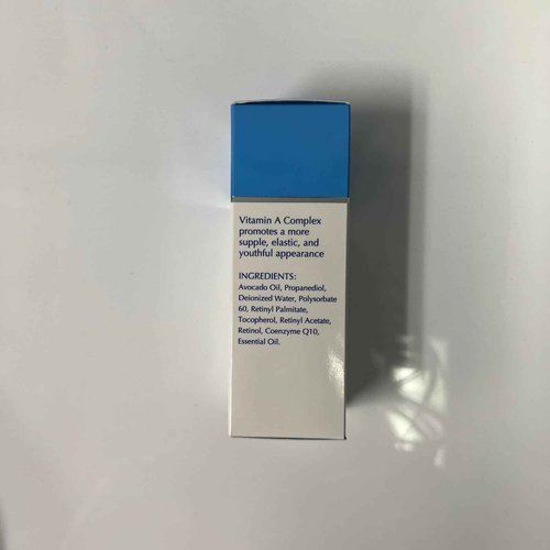 Retinyl Serum by Rejuvi - Best AHA Supplementary - 1 fl oz