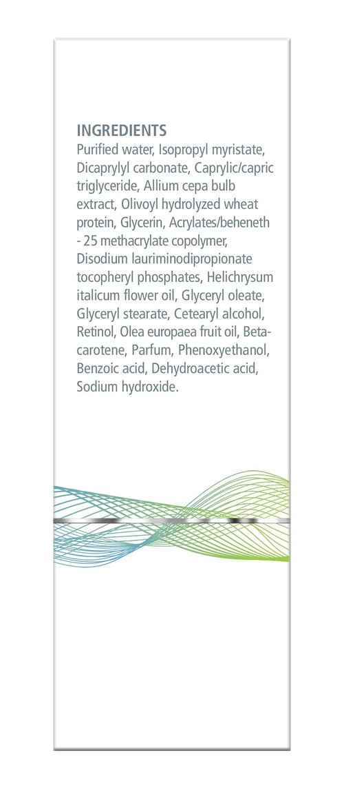 Neutriderm KS Cream – Retinol Cream to Help Improve the Appearance of Scars, Marks and Uneven Skin Texture – Vitamin E & Flower Oil Blend for Smoother, Healthier-Looking Skin – 50g