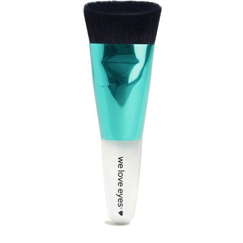 We Love Eyes Lashfull Thinking® lash + brow cleansing brush - limit unnecessary lash and brow loss when removing eye makeup