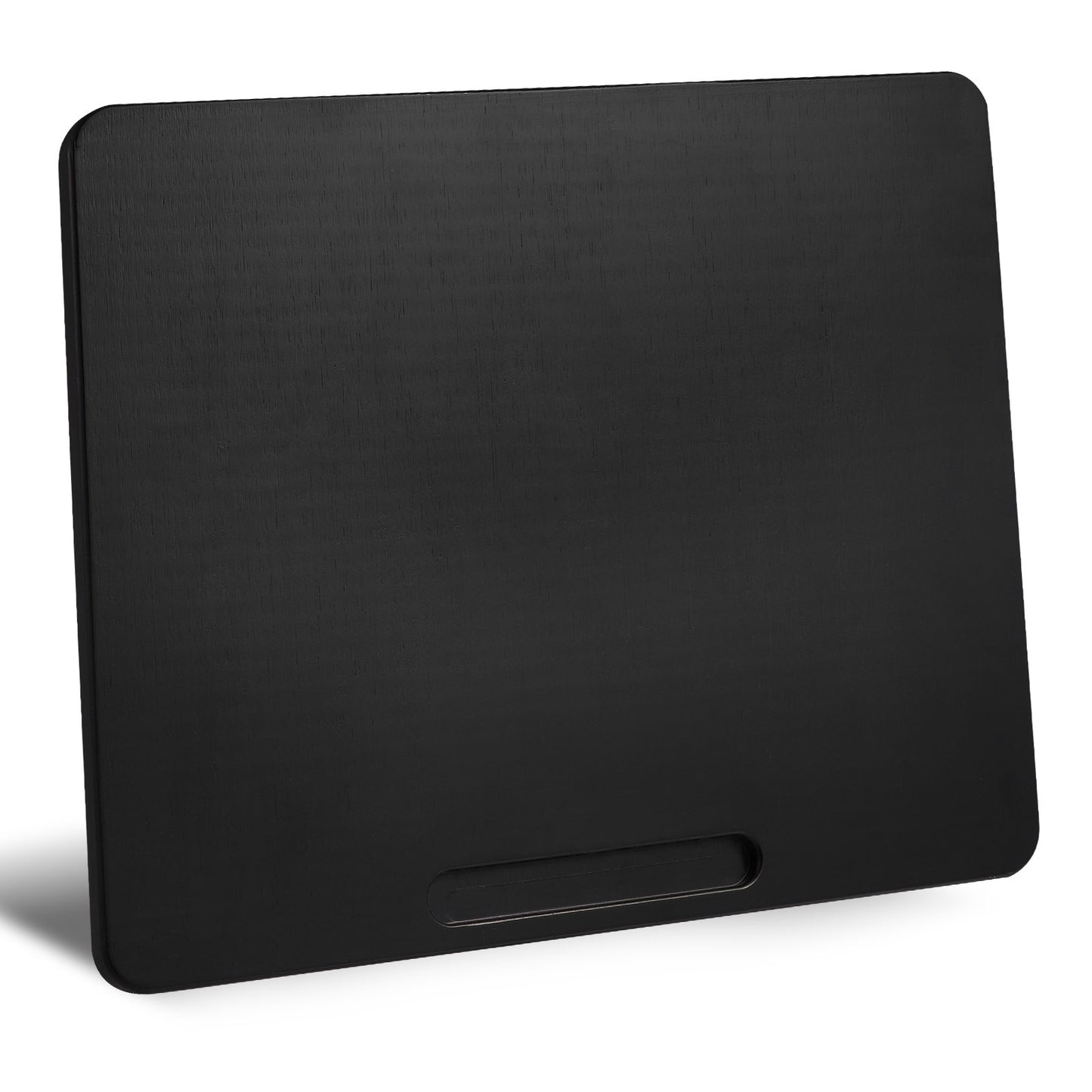 Black Appliance Slider 13x16 Inch Sliding Tray for Heavy Kitchen Appliances