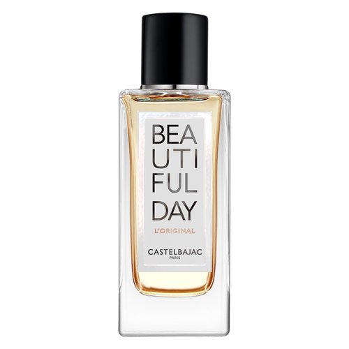 Beautiful Day L'Original by Castelbajac Paris, Eau de Parfum, 3.4 FL OZ