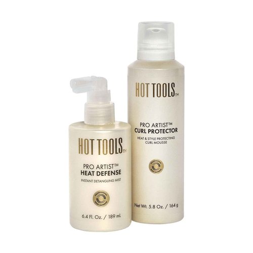 HOT TOOLS™ Pro Artist Protect & Curl Collection
