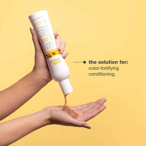 milk_shake Color Maintainer Conditioner, 33.8 Fl oz