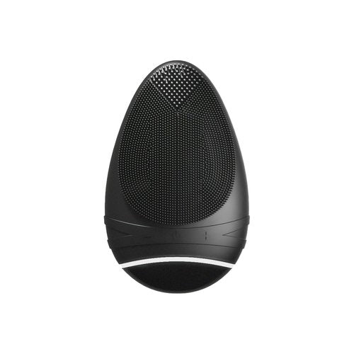 douxds Flex™ Pro Vibrating Face Brush, Electric Face Scrubber, Face Scrubber for Men, Flex™ Face Brush, Men's Skin Care, Powerful Sonic Technology, Removes Dark Marks and Bumps, Acne Treatment