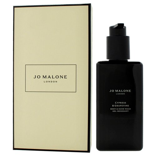 Jo Malone Cypress and Grapevine Body and Hand Wash for Unisex - 8.3 oz Body Wash
