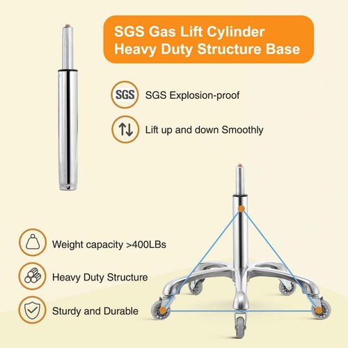 Nolasalon Saddle Stool Chair with Wheels,Ergonomic Swivel Rolling Height Adjustable for Salon Beauty Clinic Dentist Tattoo Home Office