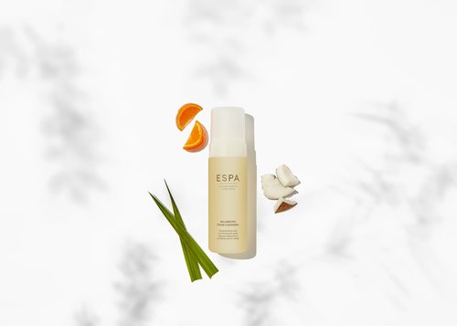 ESPA | Balancing Foam Cleanser | 150ml | Deeply Cleanse | Remove Make-Up
