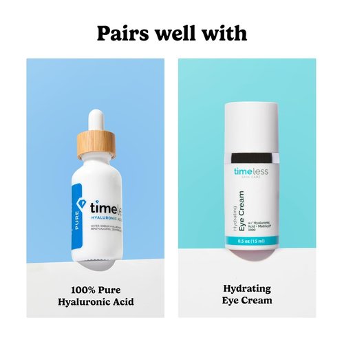 Timeless Matrixyl 3000 Serum Serum Unisex 4 oz