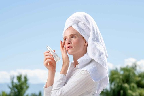 doTERRA - Tightening Serum - Essential Skin Care Collection - 1 fl oz