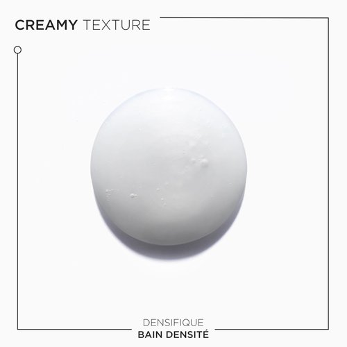 Kerastase Densifique Densité Shampoo - Thickening & Strengthening For Fine & Thinning Hair, Removes Build-Up & Adds Shine With Hyaluronic Acid, 16.9 Fl Oz