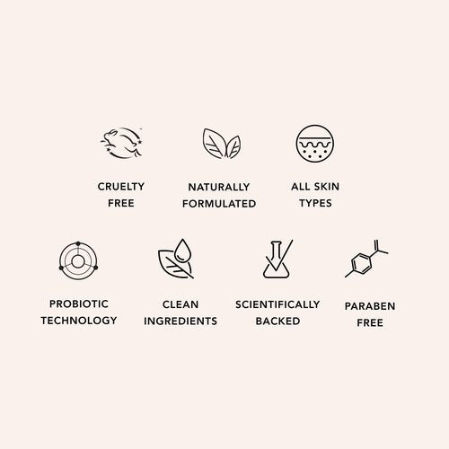 Aurelia Probiotic Skincare Cell Revitalise Night Moisturiser - 60ml