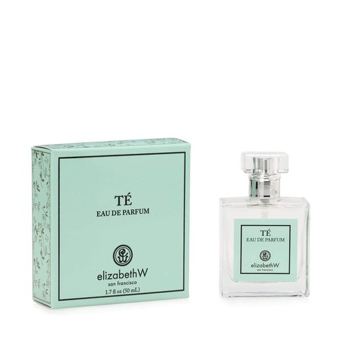 Elizabeth W Té Eau de Parfum 1.7 oz