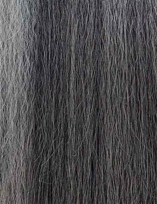 Outre Soft & Natural Synthetic Lace Front Wig - NEESHA 208 (FFMISSMOGR)
