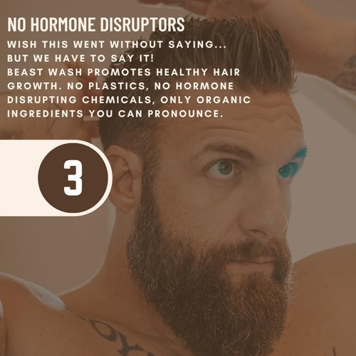 Johnny Slicks Hair Cleaning Kit - Supports Scalp & Hair Hydration - Organic Shampoo & Conditioner - Aloe, Shea Butter & Vitamin E - Rugged Scent - 2 Piece Set
