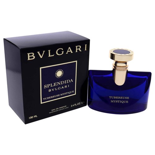 Bvlgari Splendida Tubereuse Mystique Women 3.4 oz EDP Spray