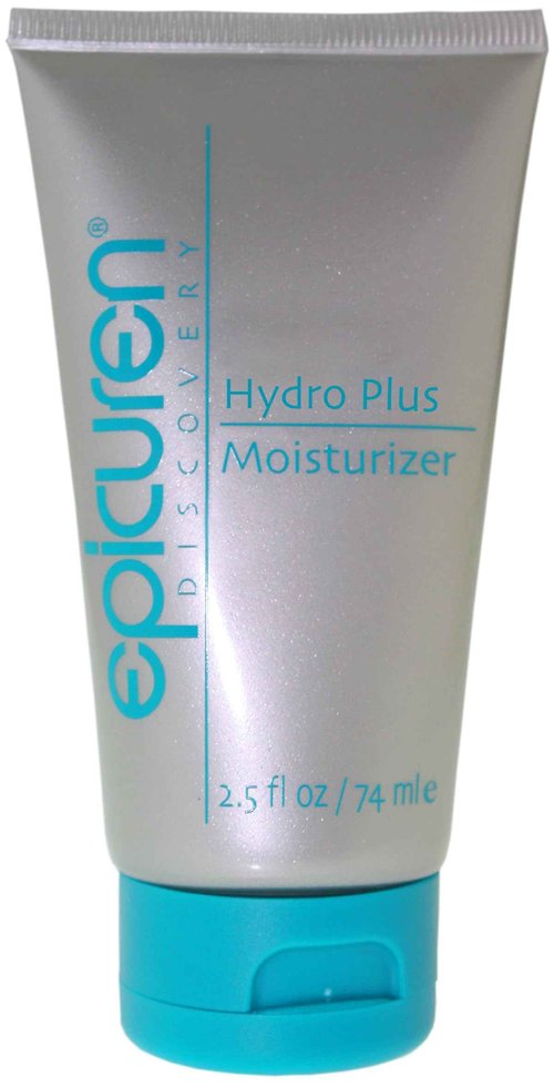 epicuren DISCOVERY Hydro Plus Moisturizer, 4 oz.