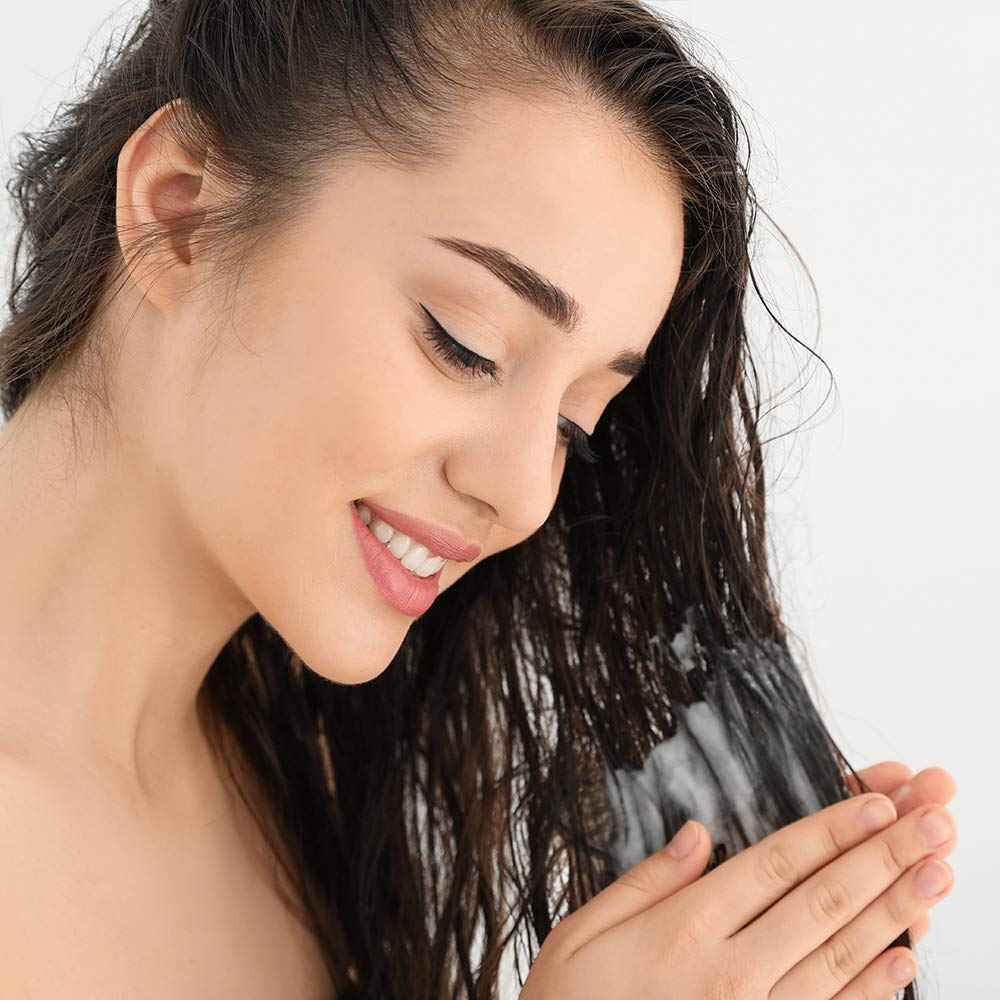 Ginger Lily Farms Botanicals ZeroDerm Advanced Therapy Moisturizing Conditioner for All Hair Types 100 Vegan CrueltyFree Fragrance Free 1 Gallon Refill Pack of, White, Unscented, 4 Count, (Pack of 4)