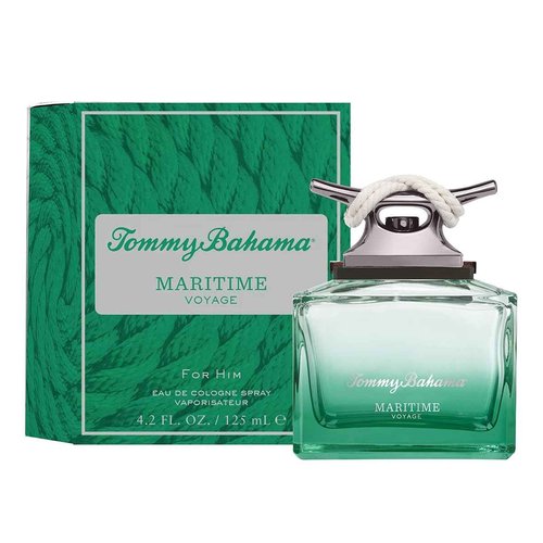 Tommy Bahama Maritime Voyage, 4.2 Fl. Oz.