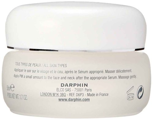 Darphin Ideal Resource Overnight Cream, 1.7 Ounce