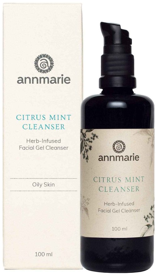 Annmarie Citrus Mint Cleanser (100ml)