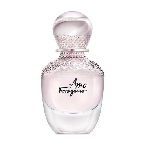 FERRAGAMO Amo Ferragamo Eau de Parfum, Perfume Spray for Women, 1.0 Fl. Oz.