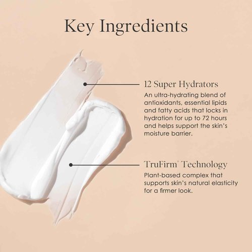 Body Firm Crepe Erase Body Repair Treatment, Anti Aging Firming Lotion with Collagen Peptides, Shea Butter, Vitamin E, Squalane and More, Promotes Women's Natural Collagen Production, 10 Oz