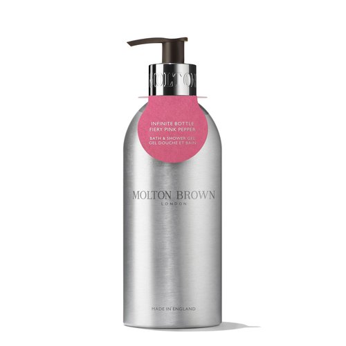 Molton Brown Infinite Bottle - Pink Pepper 13.5 fl. oz.