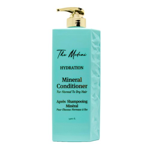 The Modani Hydration Mineral Conditioner (34oz/1 Liter)