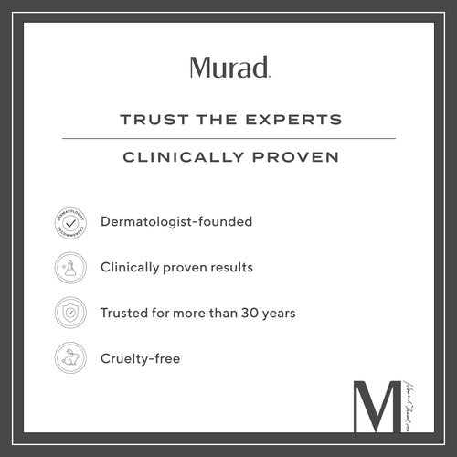 Murad Retinal ReSculpt Overnight Treatment Refill - Advanced Face & Neck Serum with Encapsulated Retinal, Kangaroo Paw, Olive, Oat Smooths Deep Wrinkles & Crepey Skin, Lifts Sagging Skin - 1 Fl Oz