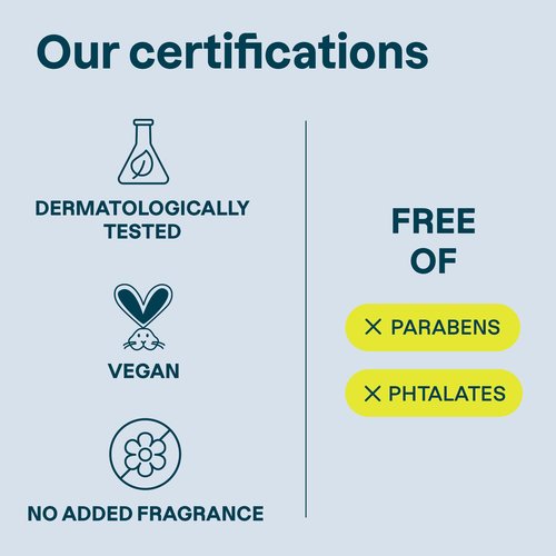 ATTITUDE Color Care Hair Shampoo for Sensitive Dry Scalp, EWG Verified, Soothing Oat, Protects Color, Naturally Derived Ingredients, Vegan and Plant-Based, Color Care, Argan Oil, 16 Fl Oz (Pack of 6)