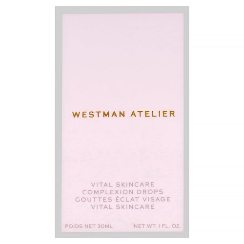Vital Skincare Complexion Drops - IX Atelier by Westman Atelier for Women - 1 oz Makeup
