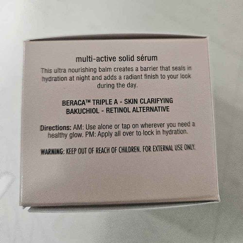 Jouer Hydrate + Repair Skin Barrier Balm