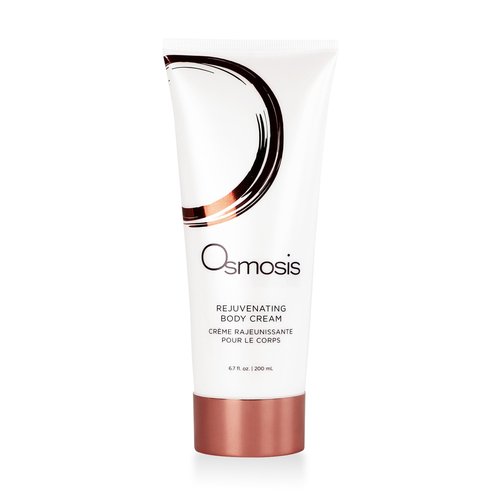 OSMOSIS REJUVENATING Body Cream Lotion, Boosts Collagen to Visibly Sculpt, Smooth and Tone Skin, 6.7 Fl Oz