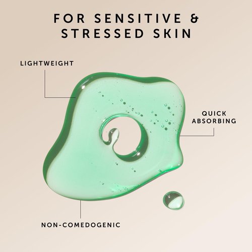 HERBIVORE Emerald Facial Oil | Hydrating, Glowing, Calming & Moisturizing Facial Oil with Ashwagandha & Squalane, Plant-based, Vegan, Non-Comedogenic, 50 mL / 1.7 oz