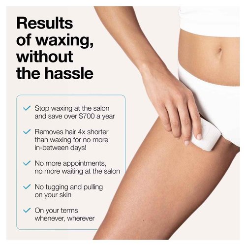 Braun Epilator Silk-épil 5 5-810, Hair Removal Device, Epilator for Women, Shaver & Bikini Trimmer, Cordless, Rechargeable, Wet & Dry