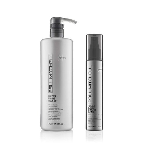 Paul Mitchell Paul Mitchell The Book of Blonde Holiday Gift Set, 1 ct.