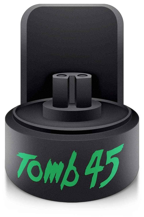 Tomb 45 Wireless Charging PowerClip | Cordless Power Clip For Hair Trimmers for Skeleton FX Trimmer, BaBylissPRO Barberology GOLDFX FX787G | Professional Barber Tools